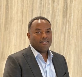 Mbaya headshot